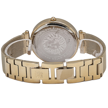 Часы наручные Anne Klein AK/2972MPGB