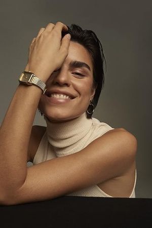 Часы наручные Anne Klein AK/3980CHGB