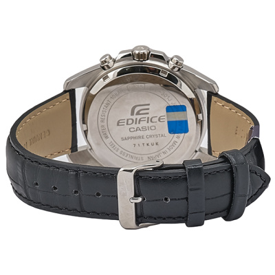 Часы наручные Casio EFB-301JBL-1ADR