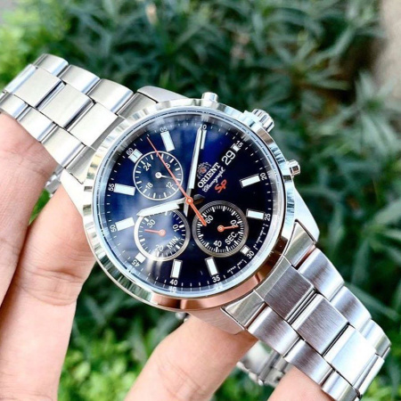 Часы наручные Orient FKU00002D0