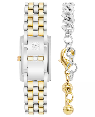 Часы наручные Anne Klein AK/3991TTST