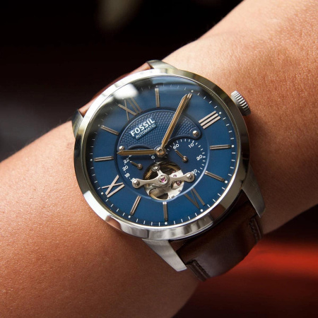 Часы наручные Fossil ME3110