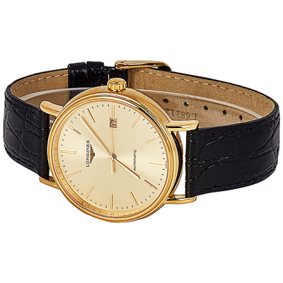 Часы наручные Longines L4.922.2.32.2