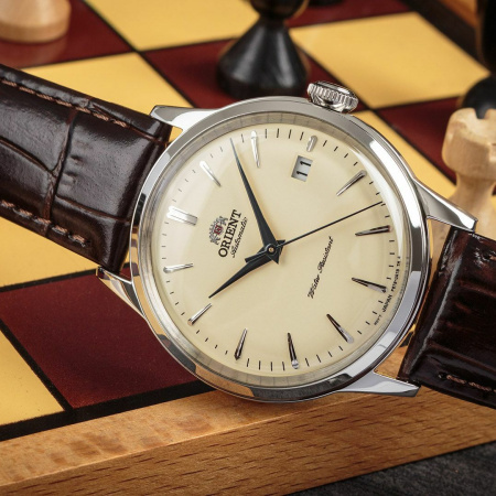 Часы наручные Orient RA-AC0M04Y10B