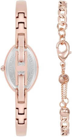 Часы наручные Anne Klein AK/5108RQST
