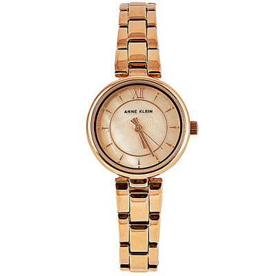 Часы наручные Anne Klein AK/3598BMRG