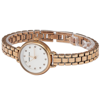 Часы наручные Anne Klein AK/2662SVRG