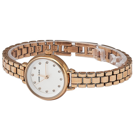 Часы наручные Anne Klein AK/2662SVRG
