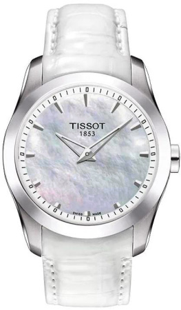 Часы наручные Tissot T035.246.16.111.00