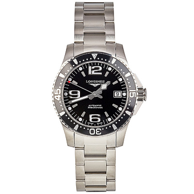 Часы наручные Longines L3.741.4.56.6