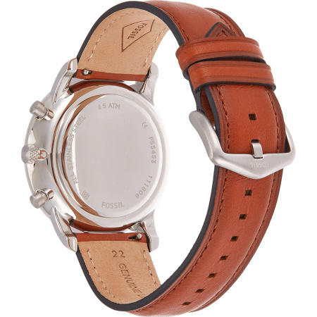 Часы наручные Fossil FS5453 Часы наручные Fossil FS5453