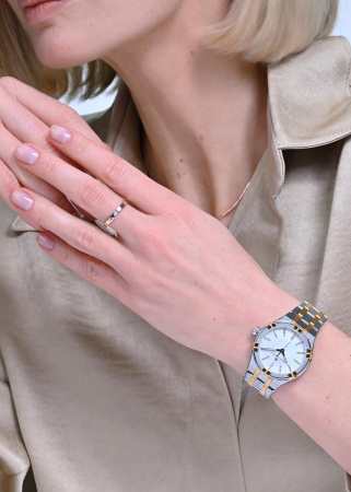 Часы наручные Maurice Lacroix AI1106-PVP02-170-1