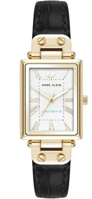 Часы наручные Anne Klein AK/5152SVBK