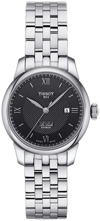 Часы наручные Tissot T006.207.11.058.00