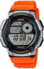 Часы наручные Casio AE-1000W-4BVEF Часы наручные Casio AE-1000W-4BVEF