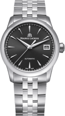 Часы наручные Maurice Lacroix 756007-SS002-330-1
