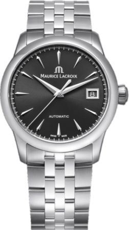 Часы наручные Maurice Lacroix 756007-SS002-330-1
