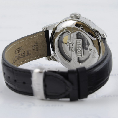 Часы наручные Tissot T006.428.16.058.02