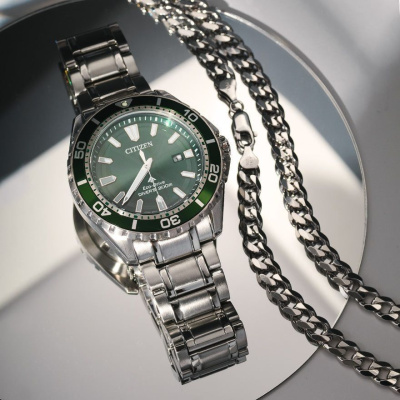 Часы наручные Citizen BN0199-53X