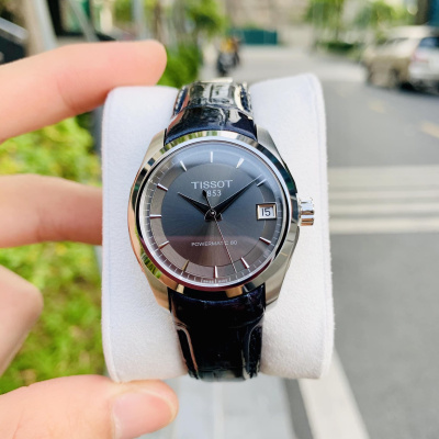 Часы наручные Tissot T035.207.16.061.00