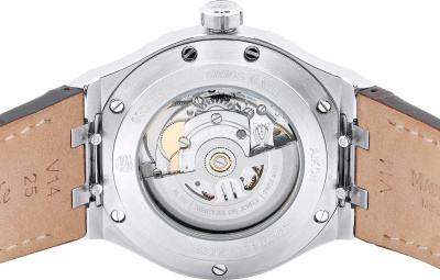 Часы наручные Maurice Lacroix AI6008-SS001-130-1