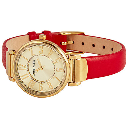 Часы наручные Anne Klein AK/2156CHRD