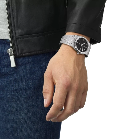 Часы наручные Tissot T1374101105100