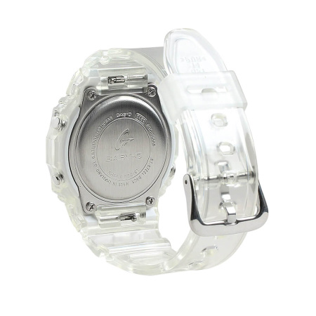 Часы наручные Casio BGD-565S-7ER