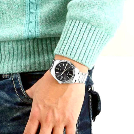 Часы наручные Casio MTP-1302D-1A1VDF