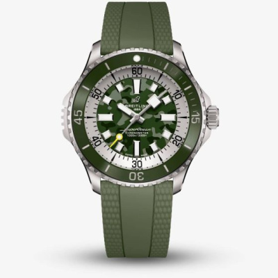 Часы наручные Breitling E10379D31L1S1