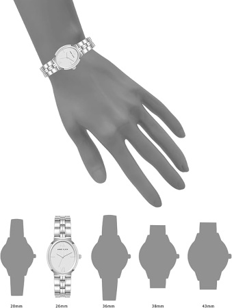 Часы наручные Anne Klein AK/5021SVSV