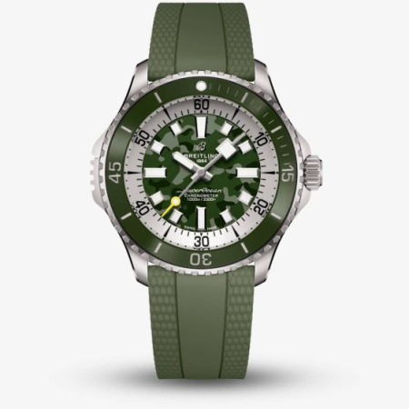 Часы наручные Breitling E10379D31L1S1
