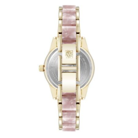 Часы наручные Anne Klein AK/3212LPGB