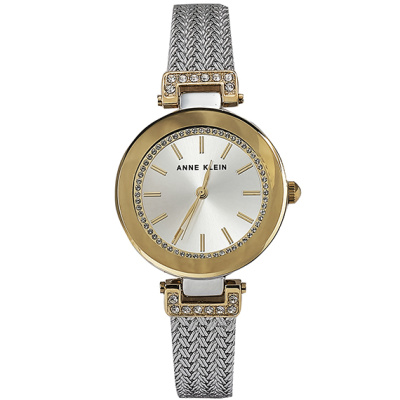 Часы наручные Anne Klein AK/1907SVTT