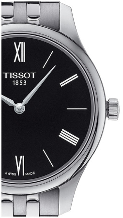 Часы наручные Tissot T063.209.11.058.00
