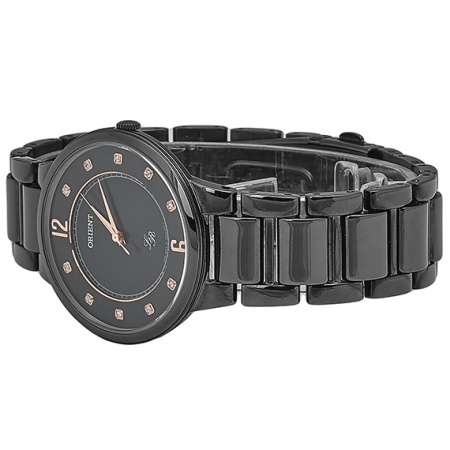 Часы наручные Orient FQC0J001B0