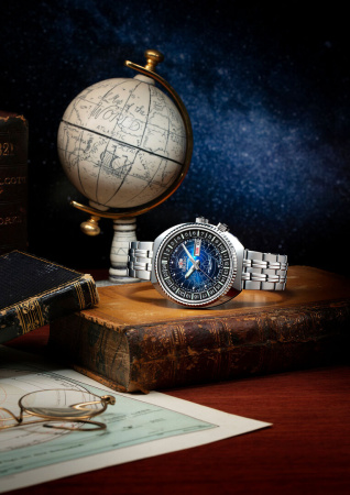 Часы наручные Orient RA-AA0E03L19B