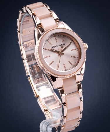 Часы наручные Anne Klein AK/3212LPRG Часы наручные Anne Klein AK/3212LPRG