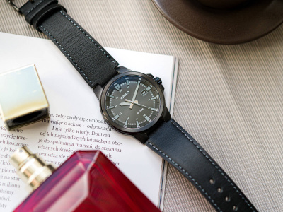 Часы наручные Casio MTP-E173BL-1AVEF