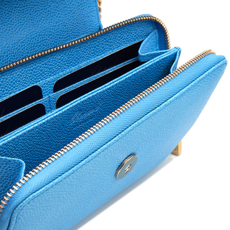 Кожаная сумка Chopard