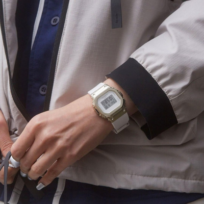 Часы наручные Casio GM-S5600G-7ER