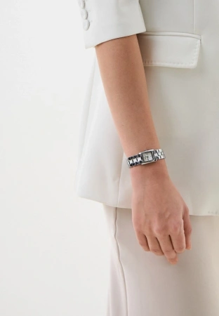 Часы наручные Anne Klein AK/5121WTSV Часы наручные Anne Klein AK/5121WTSV