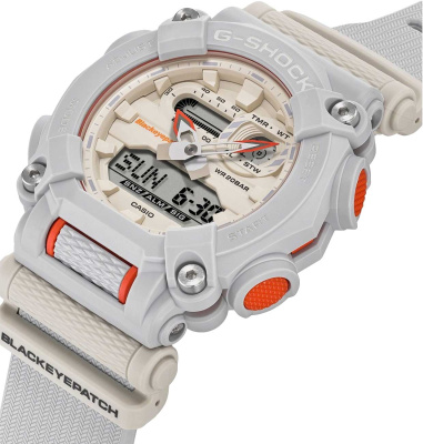 Часы наручные Casio GA-900BEP-8AER