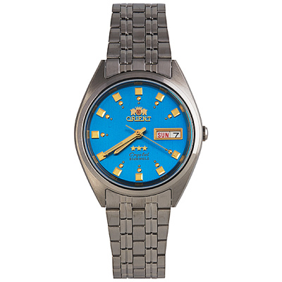 Часы наручные Orient FAB00009L9
