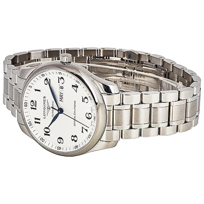Часы наручные Longines L2.920.4.78.6