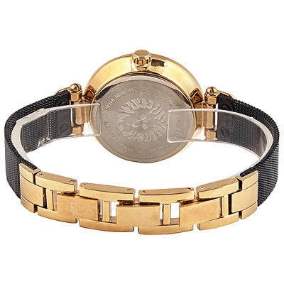 Часы наручные Anne Klein AK/3001BKBK