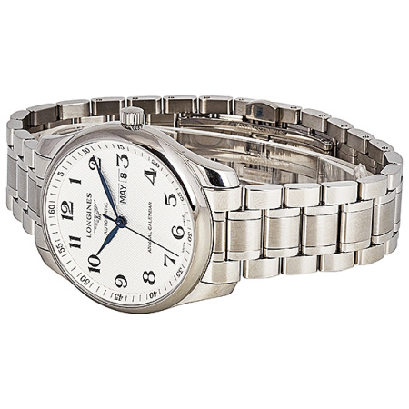 Часы наручные Longines L2.920.4.78.6