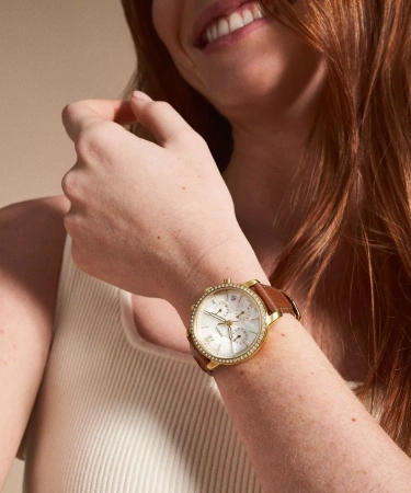 Часы наручные Fossil ES5278