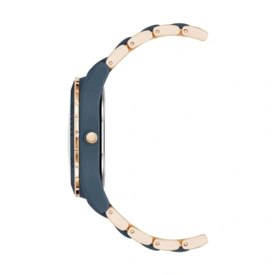 Часы наручные Anne Klein AK/3910BLRG