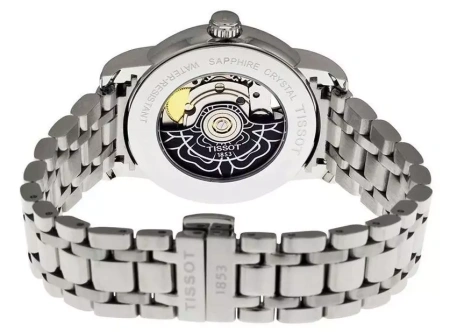 Часы наручные Tissot T050.207.11.011.04